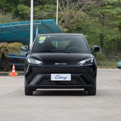 Левое рулевое управление 2024 Byd Seagull Glory 405km Flying Edition Мини-автомобиль EV Автомобили 5 мест