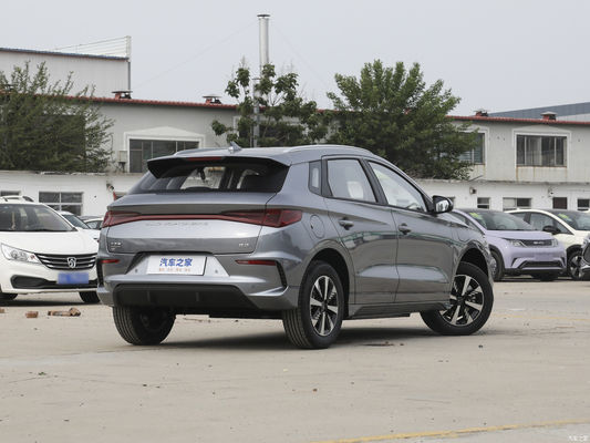 Роскошная версия BYD E2 2023 Электромобиль с тормозной системой EPB и дальностью 405 км