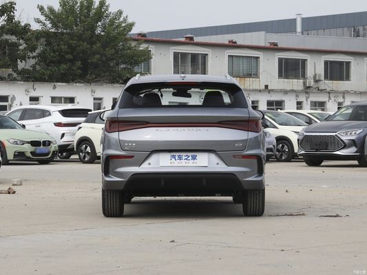 Роскошная версия BYD E2 2023 Электромобиль с тормозной системой EPB и дальностью 405 км