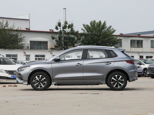 Роскошная версия BYD E2 2023 Электромобиль с тормозной системой EPB и дальностью 405 км