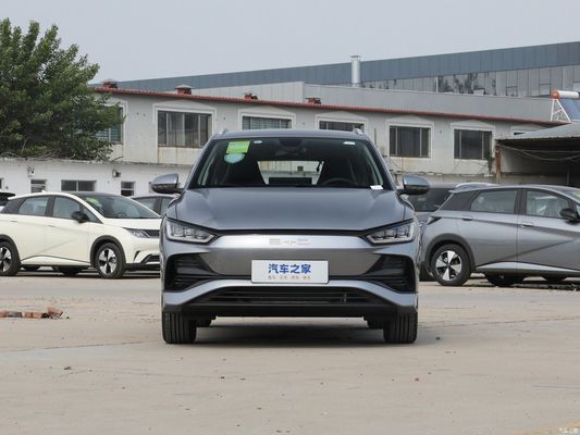 Роскошная версия BYD E2 2023 Электромобиль с тормозной системой EPB и дальностью 405 км