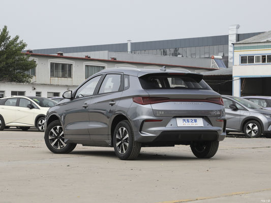 Роскошная версия BYD E2 2023 Электромобиль с тормозной системой EPB и дальностью 405 км