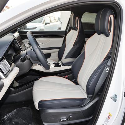 Byd Song Plus 605 км Чемпион Флагманская версия Электрический автомобиль Лево рулевое 2024 SUV