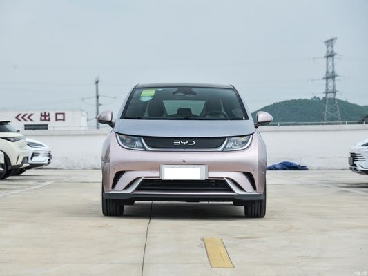 2024 Byd Dolphin EV Honor Editon 401 Knight Версия Автомобиль с левым рулем