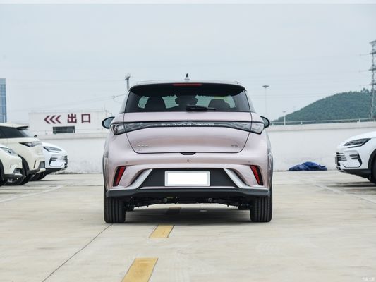 2024 Byd Dolphin EV Honor Editon 401 Knight Версия Автомобиль с левым рулем