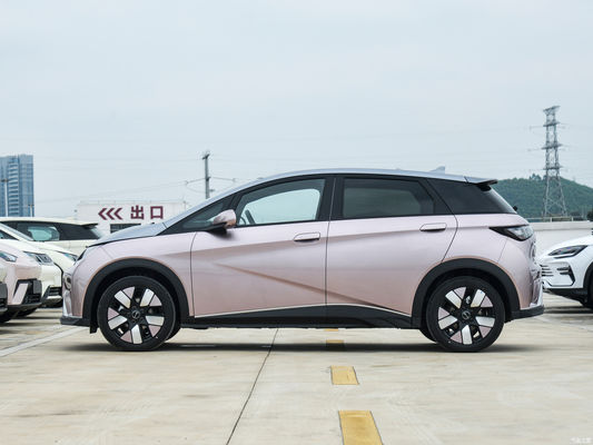 2024 Byd Dolphin EV Honor Editon 401 Knight Версия Автомобиль с левым рулем