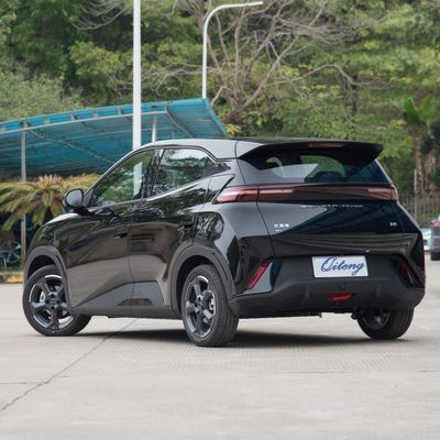 Левое рулевое управление 2024 Byd Seagull Glory 405km Flying Edition Мини-автомобиль Электромобиль Автомобиль