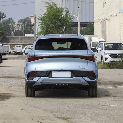 2024 EV Byd Yuan Plus Honor 510km Excellence Edition Электрический автомобиль Максимальный крутящий момент 310nm