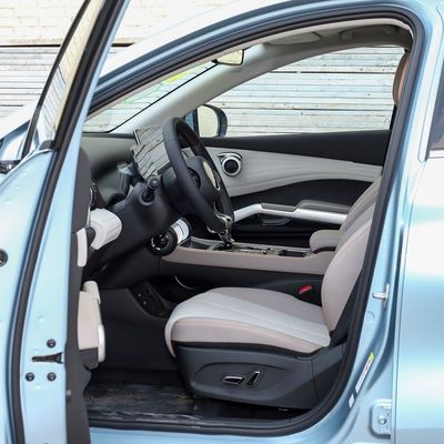 2024 EV Byd Yuan Plus Honor 510km Excellence Edition Электрический автомобиль Максимальный крутящий момент 310nm