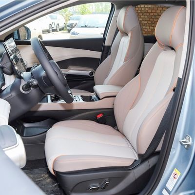 2024 EV Byd Yuan Plus Honor 510km Excellence Edition Электрический автомобиль Максимальный крутящий момент 310nm