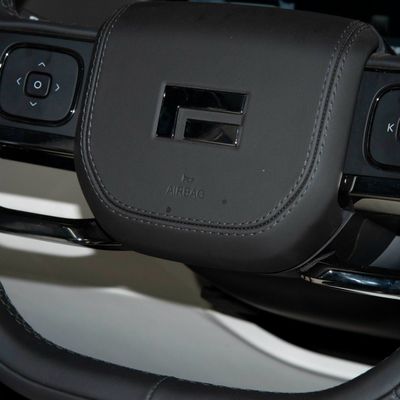 Настройка 2023 6 мест/7 мест Гибридный автомобиль 2024 Авто SUV Использованный/ Электромобиль EV Ji Shi/Rox/Polestones