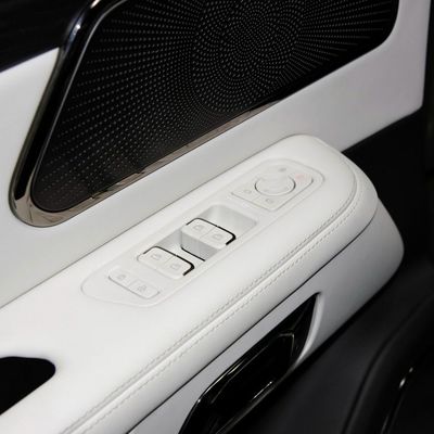 Настройка 2023 6 мест/7 мест Гибридный автомобиль 2024 Авто SUV Использованный/ Электромобиль EV Ji Shi/Rox/Polestones