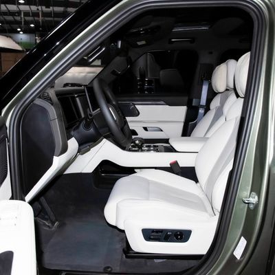 Настройка 2023 6 мест/7 мест Гибридный автомобиль 2024 Авто SUV Использованный/ Электромобиль EV Ji Shi/Rox/Polestones