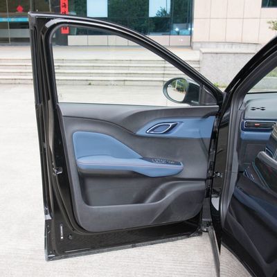 Мини-кар 2024 Byd Seagull Glory 405 км Летающее издание Чистый электрический автомобиль EV Body Style