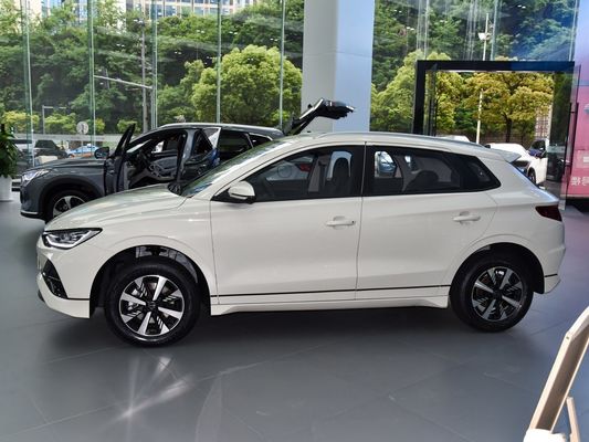 Конфигурация Транспортное средство 2023 E2 Роскошный автомобиль Быстрая доставка Лучший продаваемый внедорожник