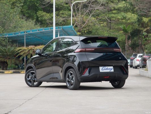 405 км Чистый электрический автомобиль EV Cars Byd Seagull Glory Edition 2024 Летающее издание 5 мест