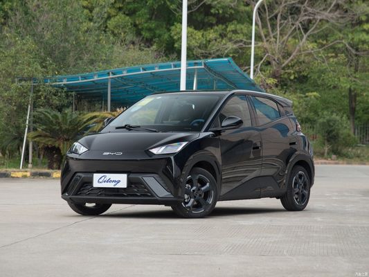405 км Чистый электрический автомобиль EV Cars Byd Seagull Glory Edition 2024 Летающее издание 5 мест