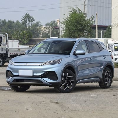 150кВт Максимальная мощность 2024 Юань Плюс Honor 510 км EV Excellence Версия Электрическое транспортное средство