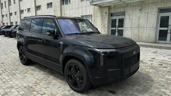 2024 Jishi Automobile Auto SUV/Mini/Smart/Used/Electric EV Car с Джи Ши
