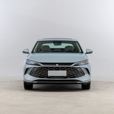 2024 Byd Qin L Dm-I 120 км Максимальная мощность 160 кВт Версия превосходства Электрический автомобиль EV