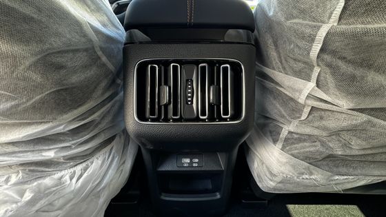 BY Electric Car 2024 BY Song Plus 605km EV Champion Флагманская версия внедорожника Автомобили