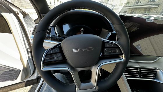 Byd E2 2023 EV Car Luxury Edition Чистый электрический автомобиль 2024 Авто внедорожник / мини / умный / подержанный / электрический электромобиль с Byd Electric Car
