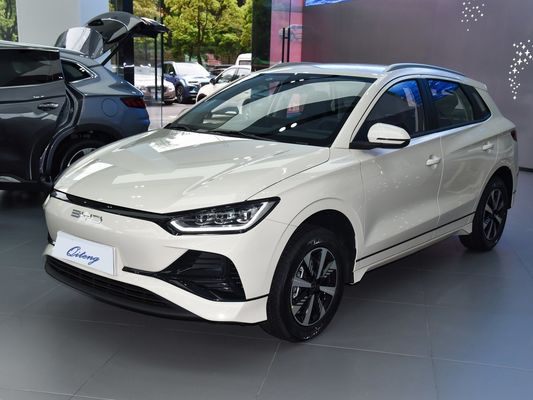 Механическая тормозная система 2023 E2 Роскошный автомобиль для быстрой доставки и профессионального обслуживания