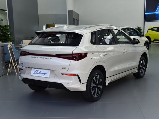 Механическая тормозная система 2023 E2 Роскошный автомобиль для быстрой доставки и профессионального обслуживания