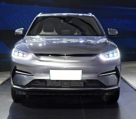 Запрос на заказ Byd Song EV Флагманская версия Чистый электрический автомобиль SUV закрытый тип кузова