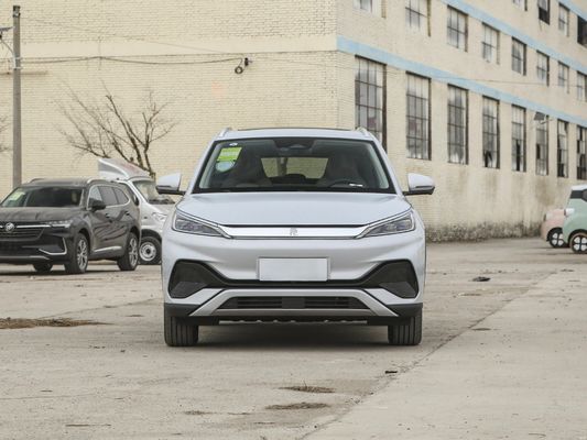 215/55 R18 Byd Yuan Plus 2024 Honor Edition 510km Transcendence Версия 150кВ шины