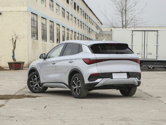 215/55 R18 Byd Yuan Plus 2024 Honor Edition 510km Transcendence Версия 150кВ шины