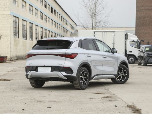 215/55 R18 Byd Yuan Plus 2024 Honor Edition 510km Transcendence Версия 150кВ шины