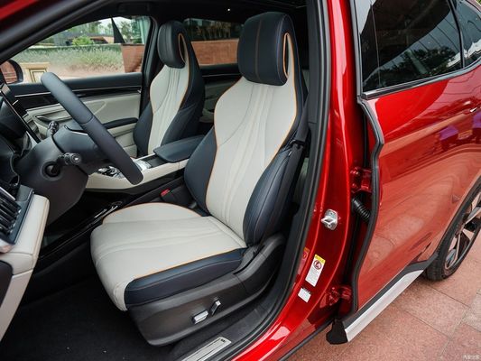 4705x1890x1680 Система торможения Epb 2021 Byd Song Plus EV Флагманское издание внедорожников