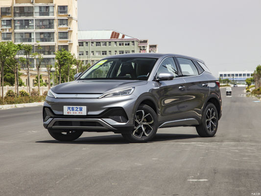 2022 Byd Yuan Plus Atto3 EV 430 км внедорожник Luxury Edition Автомобили 150 кВт