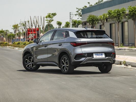 2022 Byd Yuan Plus Atto3 EV 430 км внедорожник Luxury Edition Автомобили 150 кВт