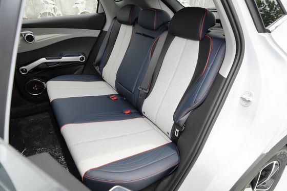2022 Byd Yuan Plus Atto3 EV 430 км внедорожник Luxury Edition Автомобили 150 кВт