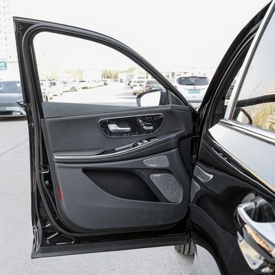 2024 Exeed Vx Explorer 400t 4WD Starlight 7 сидений 2,0t Бензиновый смарт-SUV 261PS