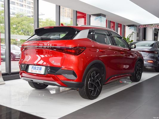 Byd Yuan Plus Atto3 EV 510 км внедорожник Флагманское издание 5 мест Электрическое транспортное средство EV