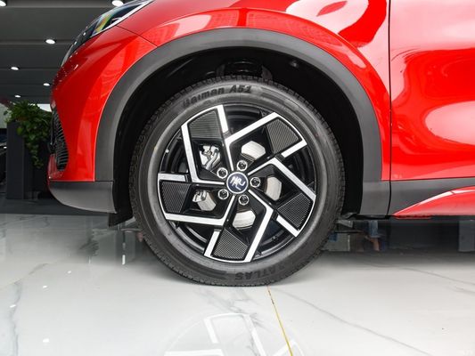 Byd Yuan Plus Atto3 EV 510 км внедорожник Флагманское издание 5 мест Электрическое транспортное средство EV