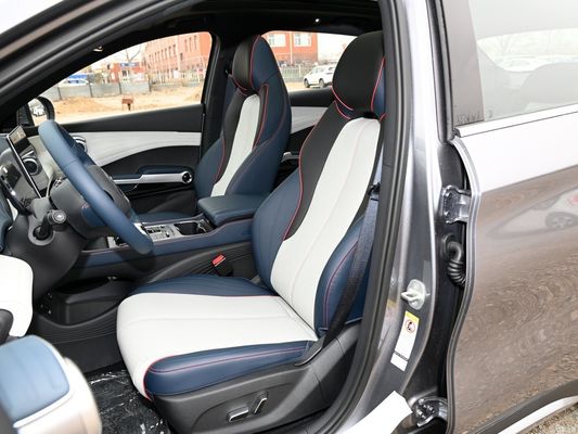 Byd Yuan Plus Atto3 EV 510 км внедорожник Флагманское издание 5 мест Электрическое транспортное средство EV