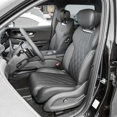 Сила 261 л.с. 2024 Exeed Vx Explorer 400 т 4WD Starlight 7 мест 2,0 т Бензиновый внедорожник