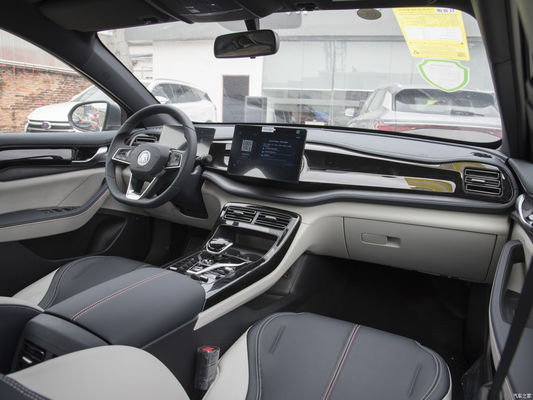 2023 Byd Qin Plus Dm-I Champion 55 км Лидирующее издание гибридные электромобили
