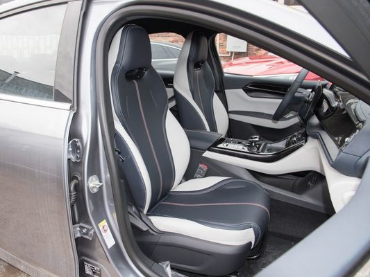2023 Byd Qin Plus Dm-I Champion 55 км Лидирующее издание гибридные электромобили