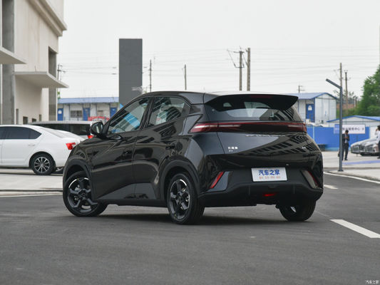 2023 Byd Seagull EV 405km Rwd Flying Edition Электрические автомобили в закрытом типе кузова
