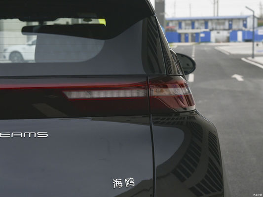 2023 Byd Seagull EV 405km Rwd Flying Edition Электрические автомобили в закрытом типе кузова