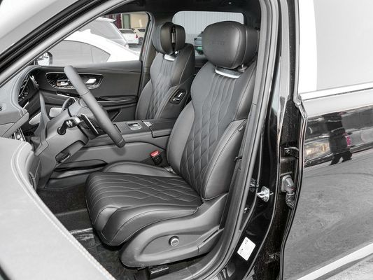 2024 Exeed Vx Explorer 2.0t бензиновый 400t 4WD Starlight 7-местный смарт/большой внедорожник/автомобиль/фюле
