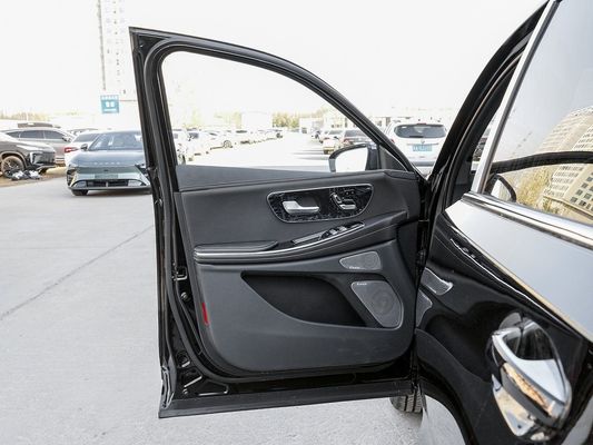 2024 Exeed Vx Explorer 2.0t бензиновый 400t 4WD Starlight 7-местный смарт/большой внедорожник/автомобиль/фюле