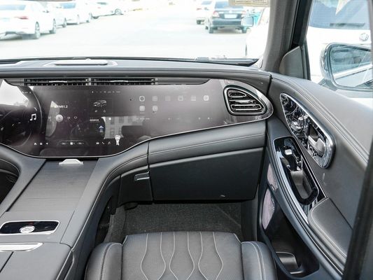 2024 Exeed Vx Explorer 2.0t бензиновый 400t 4WD Starlight 7-местный смарт/большой внедорожник/автомобиль/фюле