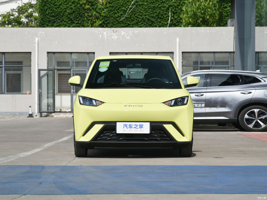 Автомобиль Электрическое транспортное средство EV Byd Seagull 2023 Vitality версия с индивидуальным запросом