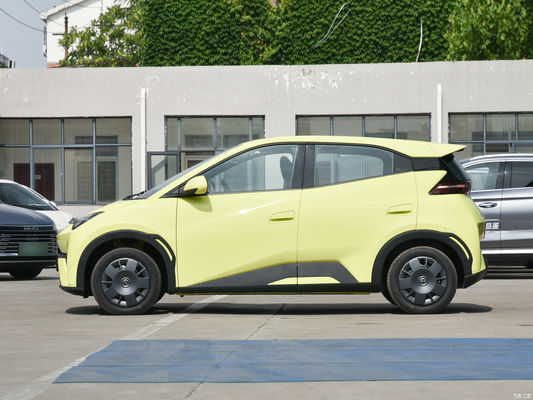 Автомобиль Электрическое транспортное средство EV Byd Seagull 2023 Vitality версия с индивидуальным запросом